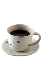 ブレンドコーヒー