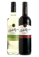 グラスワイン（赤・白）