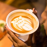 カフェカプチーノ