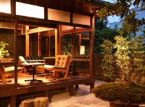 cafe LinQ Takasegawaでランチをご堪能ください。